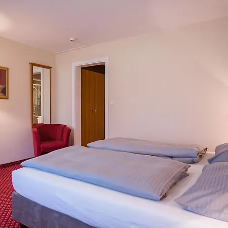 Friedenseiche Hotel Benediktbeuern