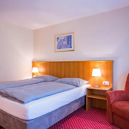 Hotel Friedenseiche Benediktbeuern