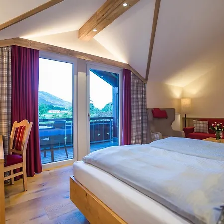 Friedenseiche 4* Benediktbeuern