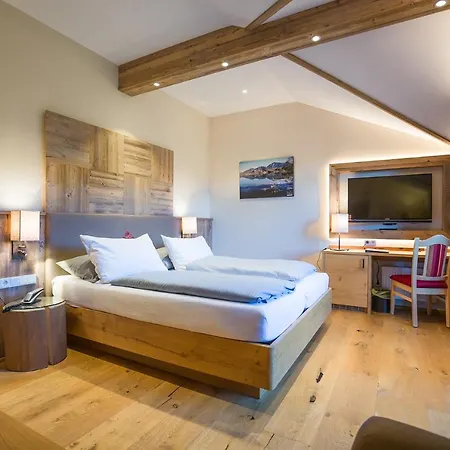 Friedenseiche 4* Benediktbeuern