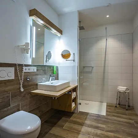 Hotel Friedenseiche Benediktbeuern