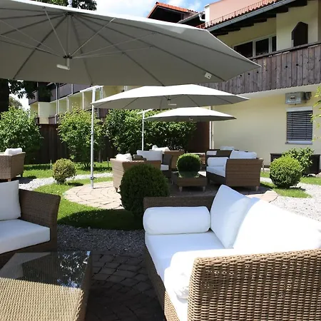 Friedenseiche Hotel 4*