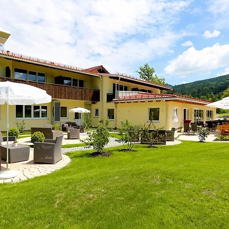 Hotel Friedenseiche Benediktbeuern