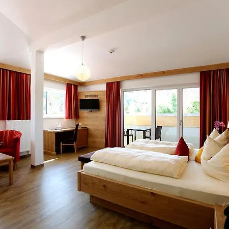 Friedenseiche 4* Benediktbeuern