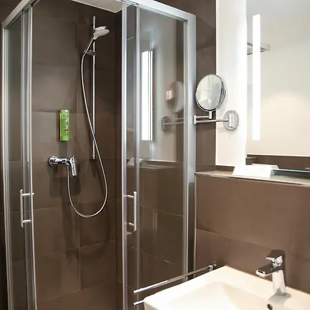 Hotel Friedenseiche 4*