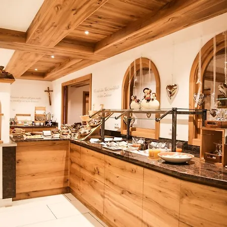 Friedenseiche 4* Benediktbeuern