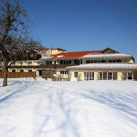 Friedenseiche Hotel Benediktbeuern
