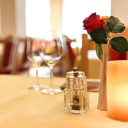 Hotel Friedenseiche 4*