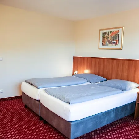 Friedenseiche Hotel 4*