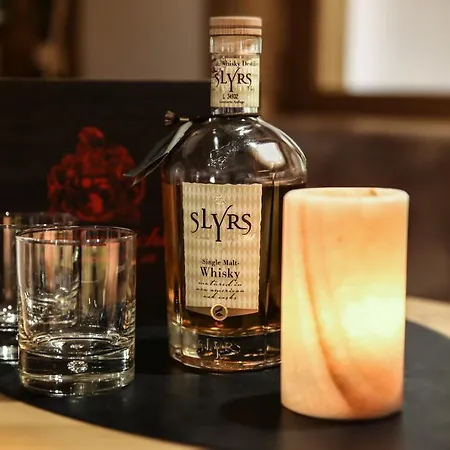 Hotel Friedenseiche 4*