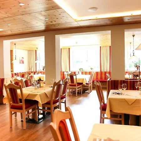 Hotel Friedenseiche Benediktbeuern