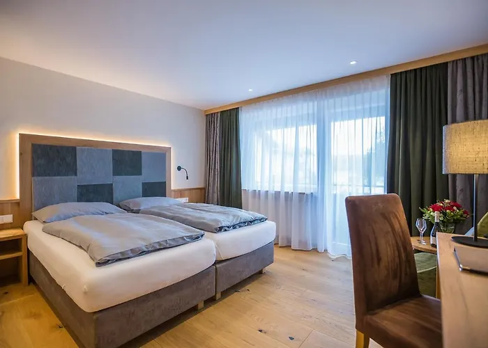 Friedenseiche 베네딕트보이에른