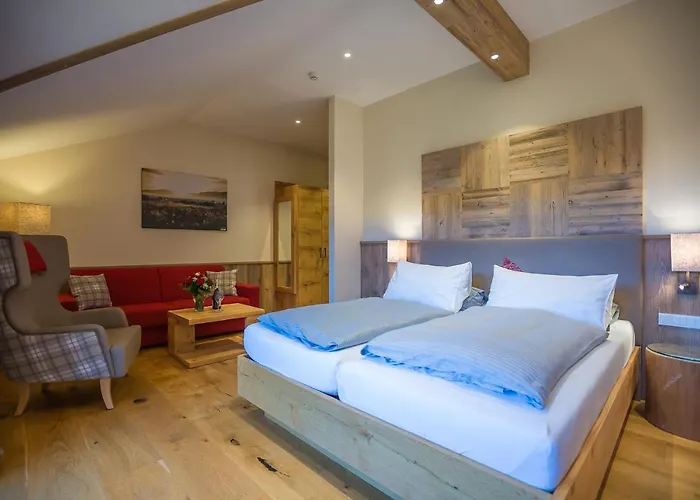 Friedenseiche 베네딕트보이에른