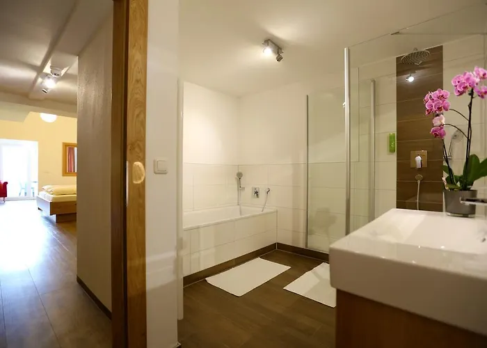 Friedenseiche 베네딕트보이에른