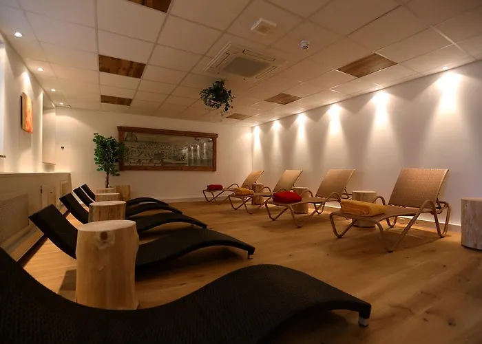 Friedenseiche 베네딕트보이에른