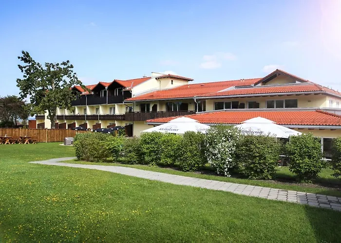 Friedenseiche 베네딕트보이에른