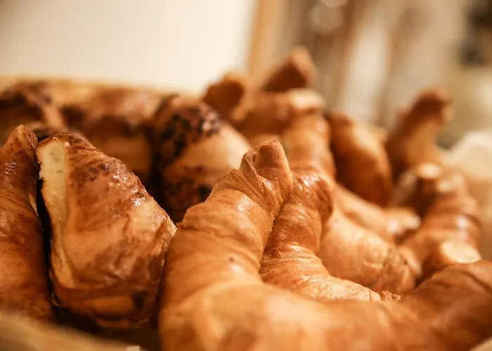 호텔 Friedenseiche