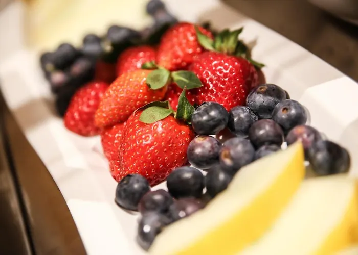 Friedenseiche 호텔 4*