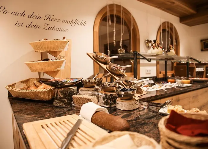 Friedenseiche 베네딕트보이에른