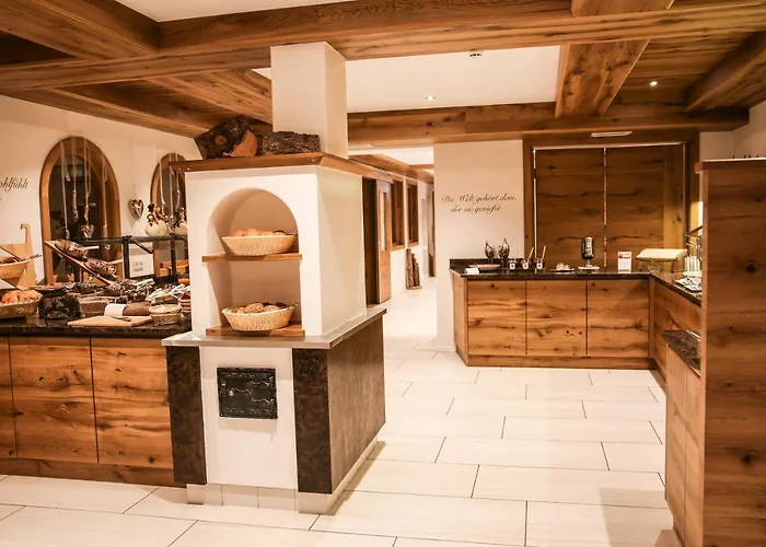 Friedenseiche 베네딕트보이에른