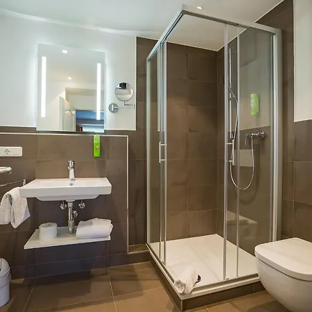 Friedenseiche Szálloda