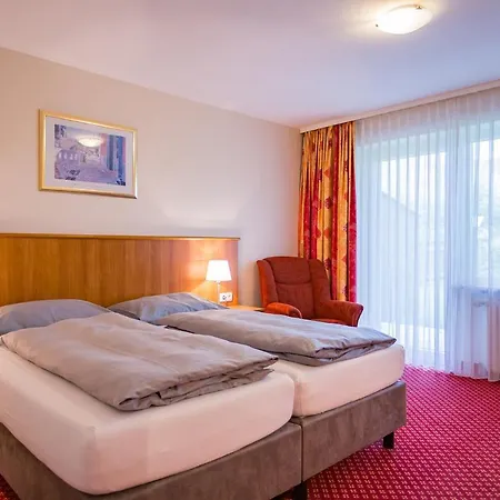 Friedenseiche Szálloda 4*