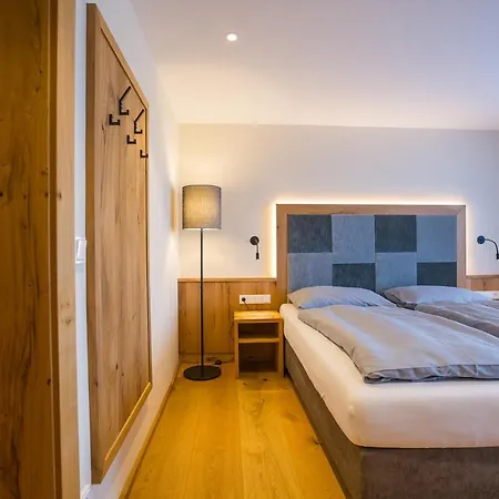 Friedenseiche 4* Benediktbeuern