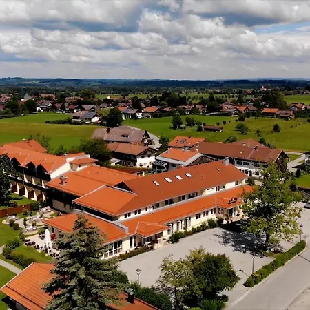 Friedenseiche Szálloda 4*