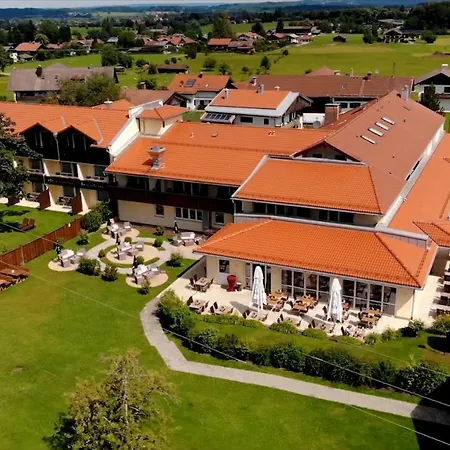 Friedenseiche Szálloda Benediktbeuern