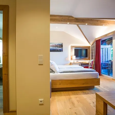 Friedenseiche 4* Benediktbeuern