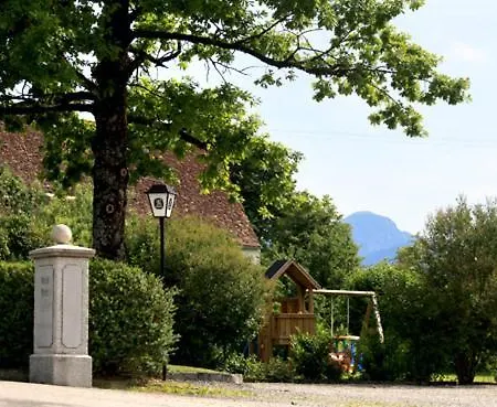 Hotel Friedenseiche