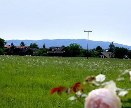 Friedenseiche Hotel