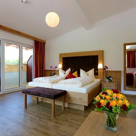 فندق Friedenseiche