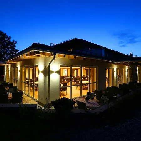 Friedenseiche Szálloda