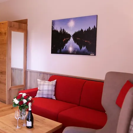 Hotel Friedenseiche