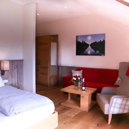 Friedenseiche فندق