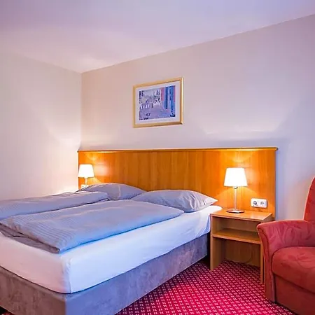 Friedenseiche 4* Benediktbeuern