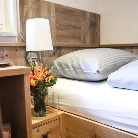 Szálloda Friedenseiche Benediktbeuern