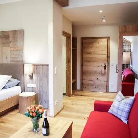 Szálloda Friedenseiche