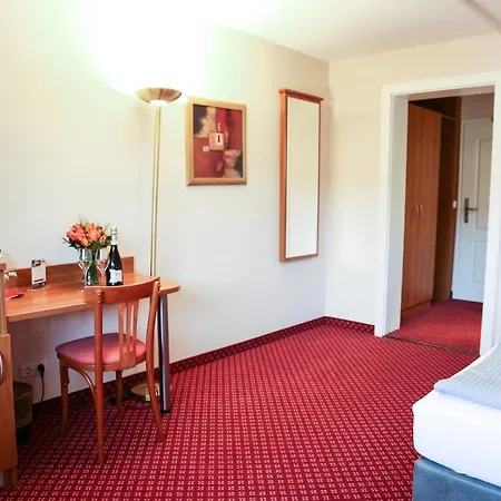 Friedenseiche Hotel