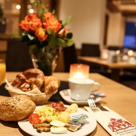 Friedenseiche 4* Benediktbeuern