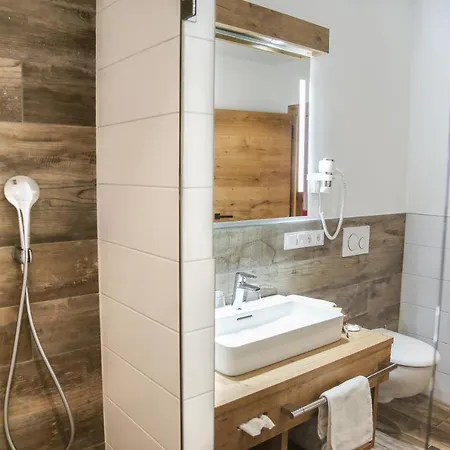 Szálloda Friedenseiche