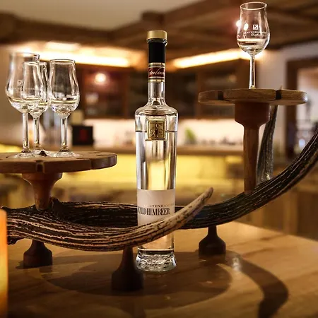 Szálloda Friedenseiche 4*