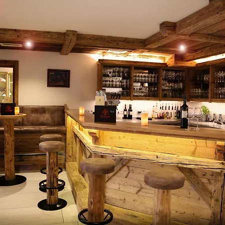 Szálloda Friedenseiche