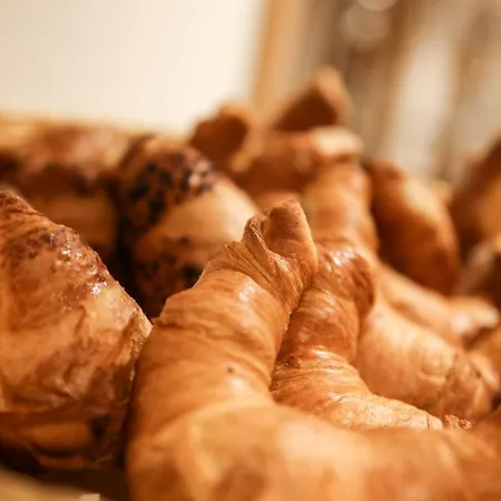 فندق Friedenseiche