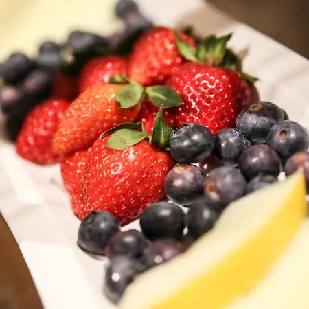 Friedenseiche Szálloda 4*