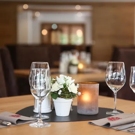 Szálloda Friedenseiche