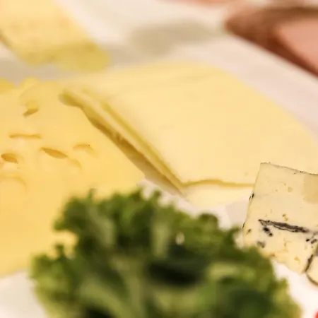 فندق Friedenseiche بيدكتبيورن