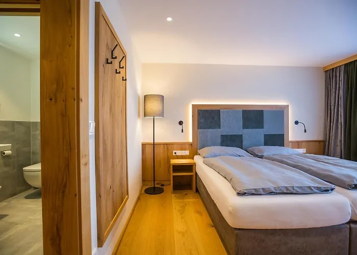 Friedenseiche 4* Benediktbeuern