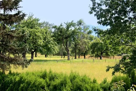 Szálloda Friedenseiche Benediktbeuern